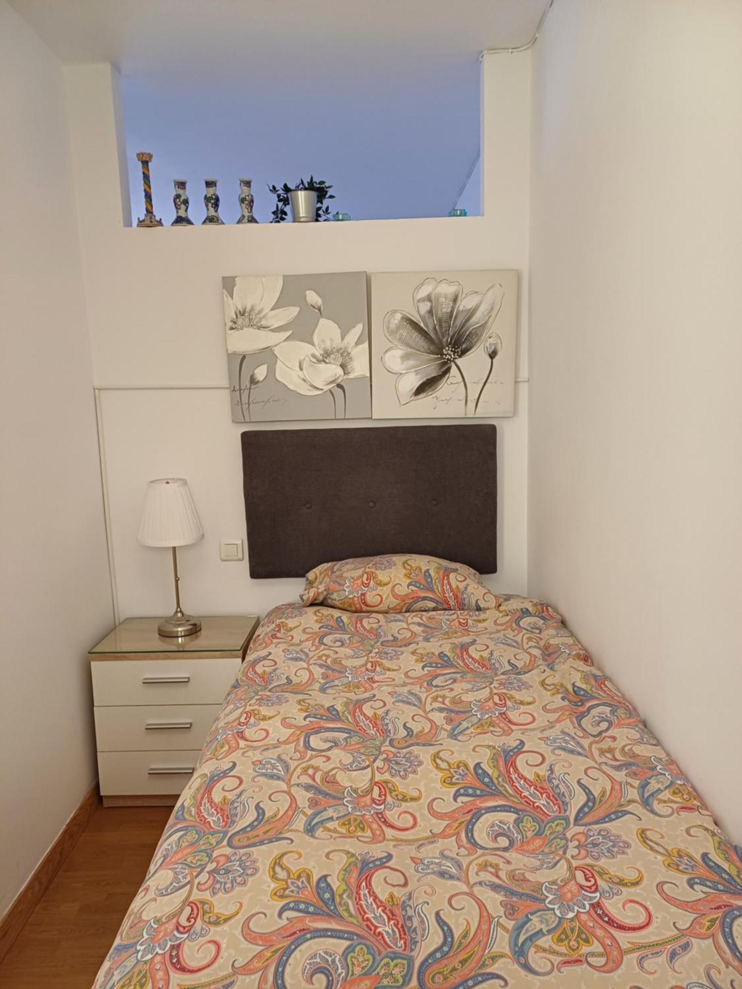 Ferienwohnung Edificio Minerva, Benalmadena Costa, Bonanza Sq. Exterior foto
